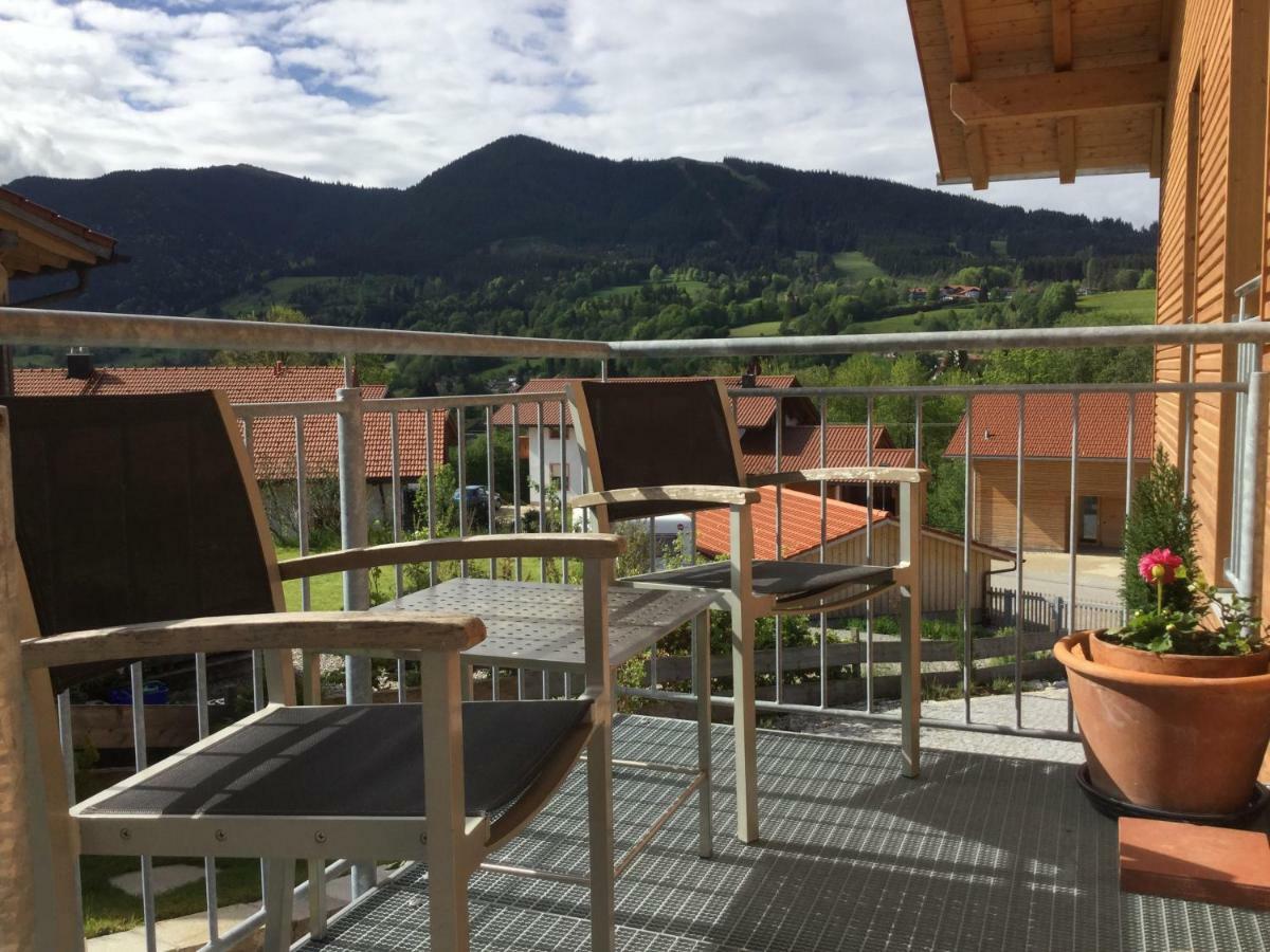 Calegna Ferienchalet Bad Kohlgrub Extérieur photo
