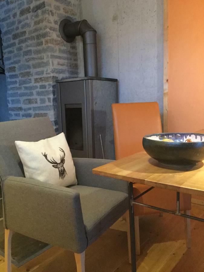 Calegna Ferienchalet Bad Kohlgrub Extérieur photo