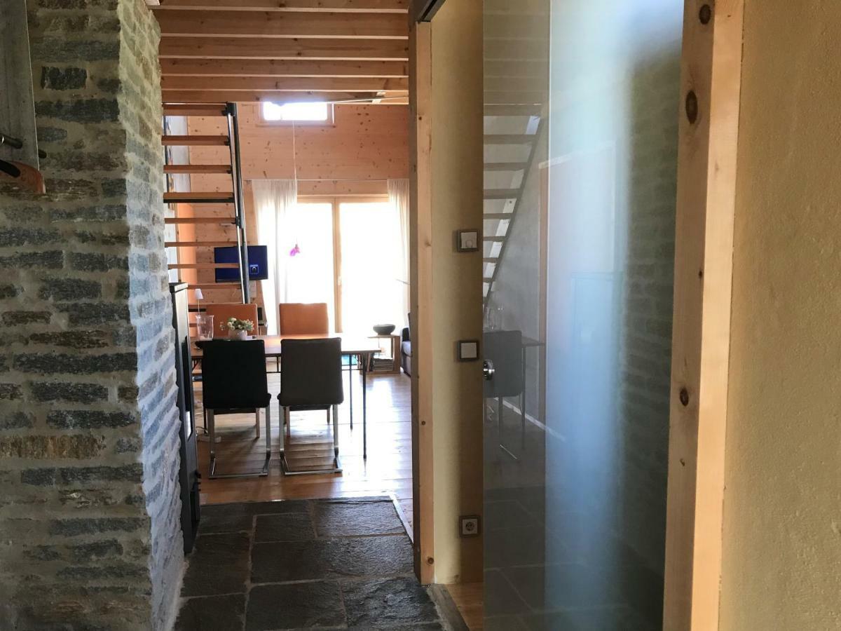 Calegna Ferienchalet Bad Kohlgrub Extérieur photo